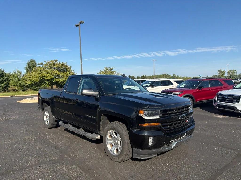 chevrolet silverado 1500 2018 1GCVKREC4JZ199431 image chevrolet silverado 1500 2018 1GCVKREC4JZ199431 image